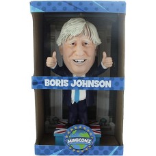 Фигурка World Leaders Boris Johnson (Mimiconz Figurines), 104483, Фигурки